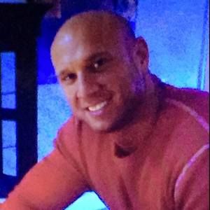 Meet your Posher, Patrick