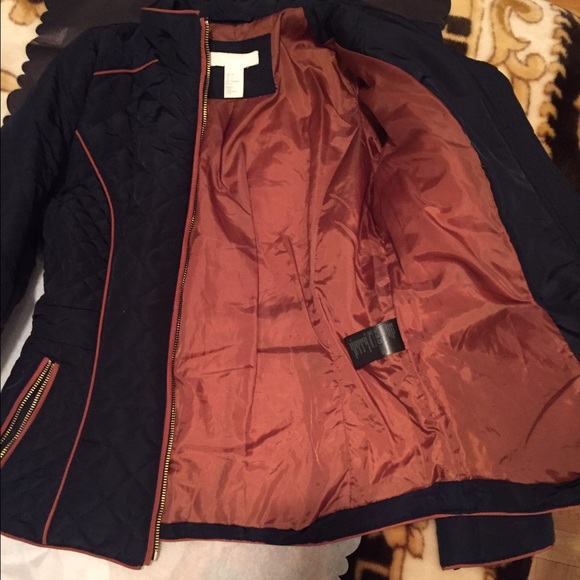Jacket - Picture 2 of 2