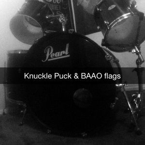 Beautiful Pearl Drum Set