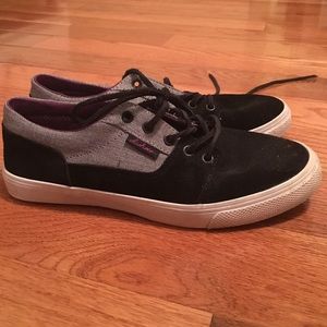 D.C. Sneakers