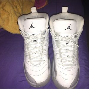 Jordan 12 Baron