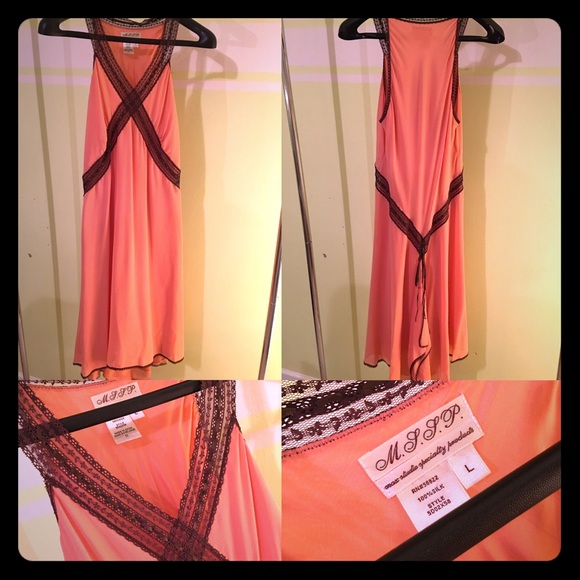 Silky, sexy and all glam