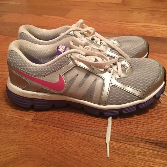 Nike sneakers