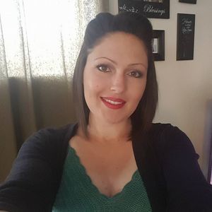 Meet your Posher, Nichole