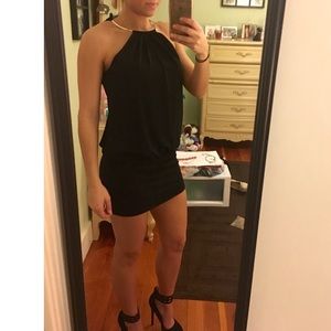 NWT cache dress
