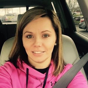 Meet your Posher, Tracie