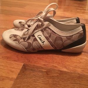 Coach Baylee sneakers