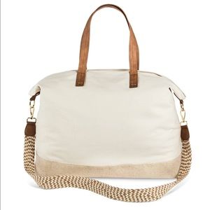 Weekender bag (used)