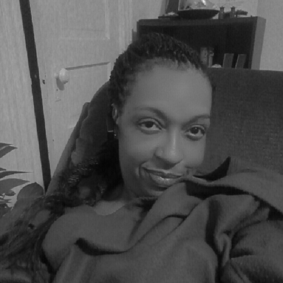 Meet your Posher, Patricia