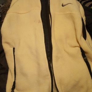 Nike vest