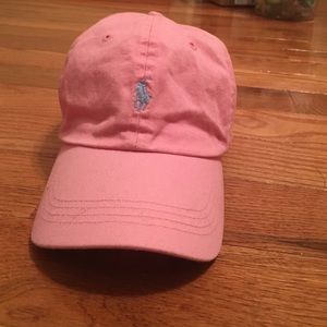 Polo replica hat