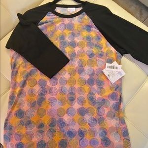 LuLaRoe Randy T
