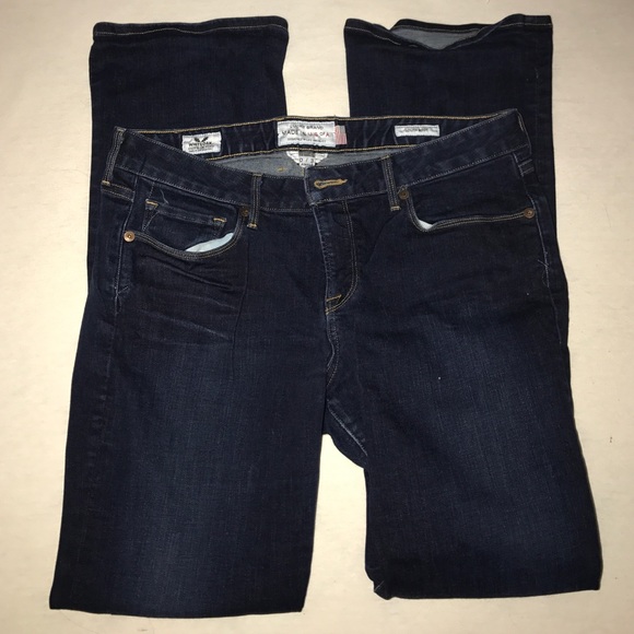 Lucky Brand Boot Cut Jeans!!