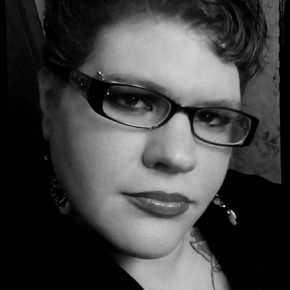 Meet your Posher, Kimberley