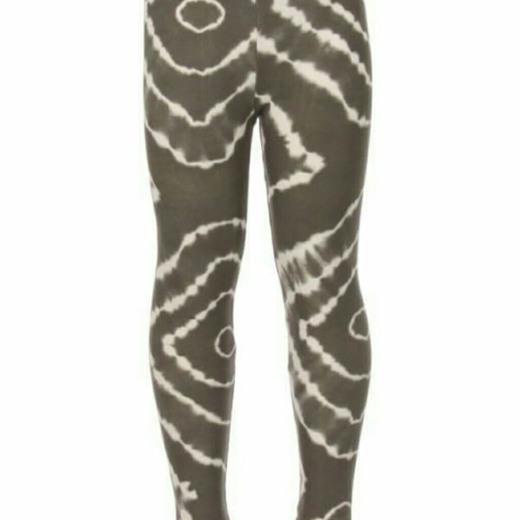 NEW Kids Butter Soft Leggings