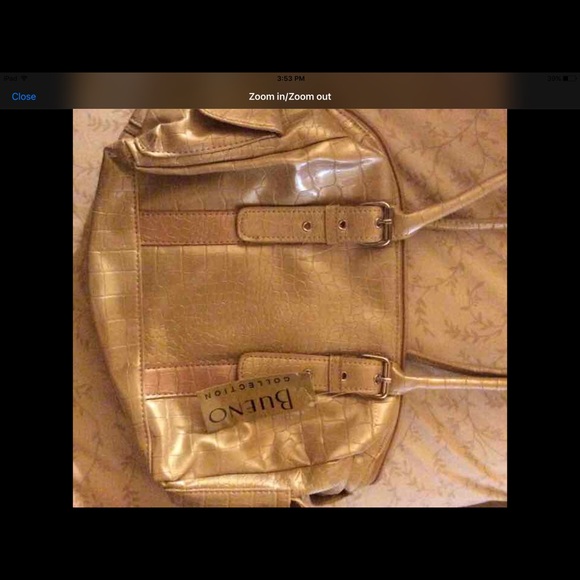 Bueno Handbag