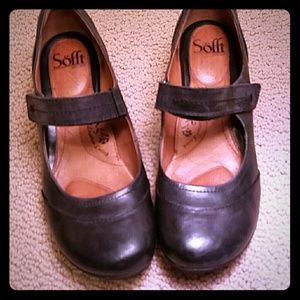 Sofft Mary Janes