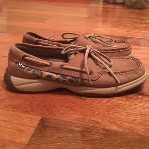 Cheetah Sperrys