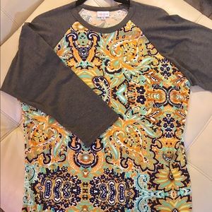 LuLaRoe Randy T