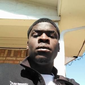 Meet your Posher, Donterious