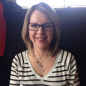 Meet your Posher, Beth