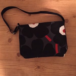 NWOT osma Marimekko shoulder bag