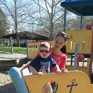 Meet your Posher, Nichole