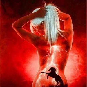 Meet your Posher, Jess