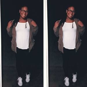 Meet your Posher, Nadia