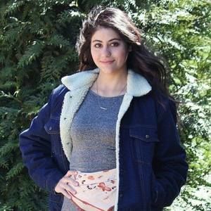 Meet your Posher, Melodi