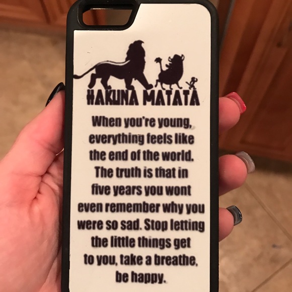 iPhone 6 phone case