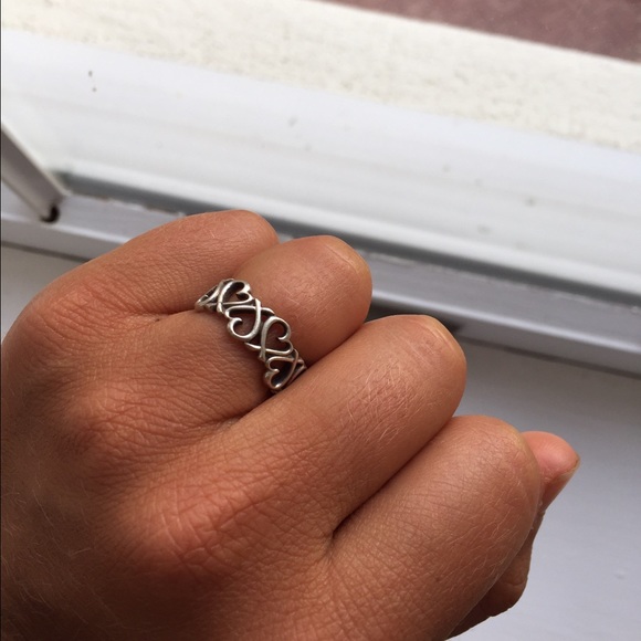 Tiffany & Co. Jewelry - Tiffany Ring