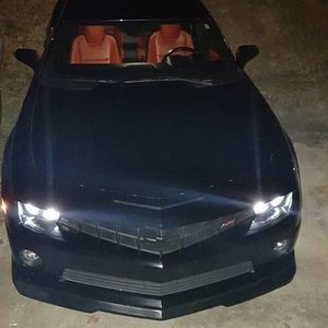 Meet your Posher, Rick