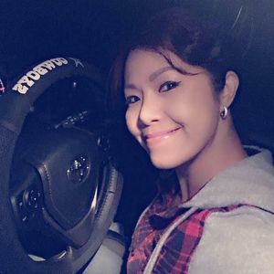 Meet your Posher, Vicky