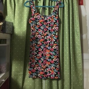 Timings dress a posher gave me as a gift