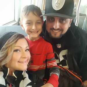 Meet your Posher, Cheryl