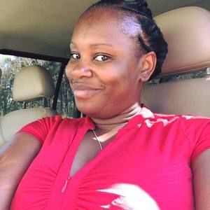 Meet your Posher, Natelle