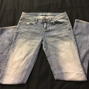 AEO Skinny Jean