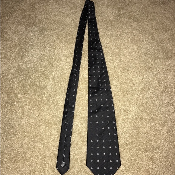 Alfani Men's Tie