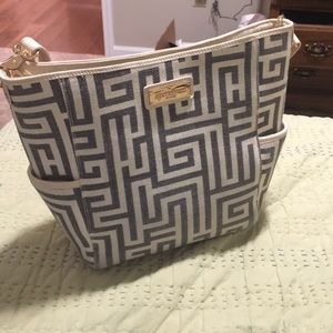 Spartina 449 Signature Hobo in De Renne