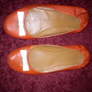 Women's Fendi Flats