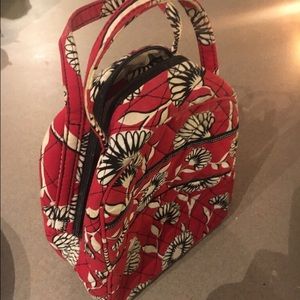 Vera Bradley, Lunch Bag 15$ Today ONLY!