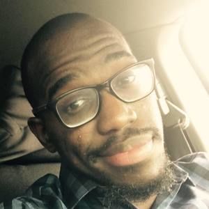 Meet your Posher, De'aaron