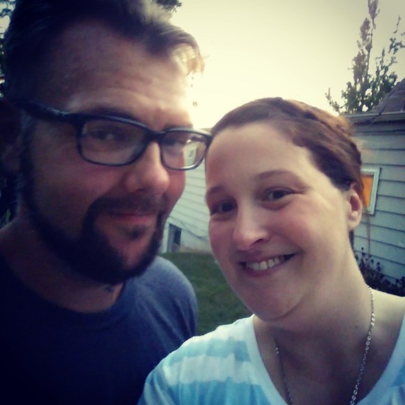 Meet your Posher, Courtney