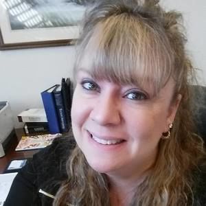 Meet your Posher, Christy