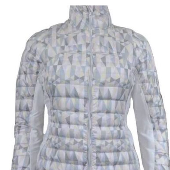 Lululemon jacket