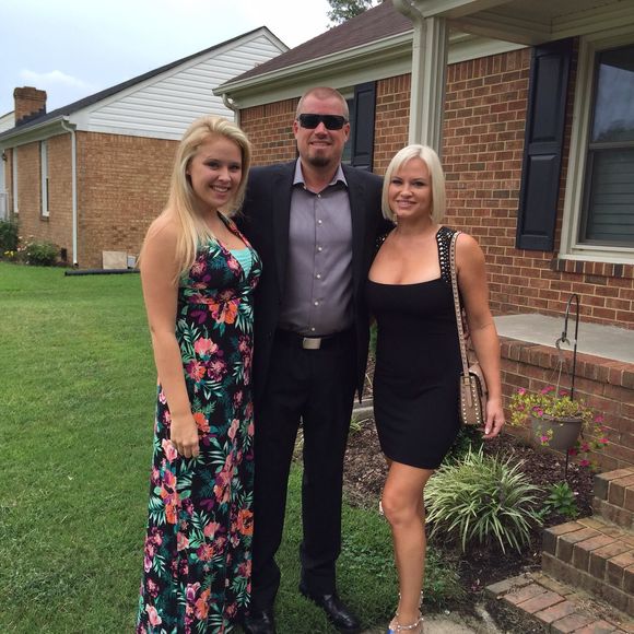 Meet your Posher, Pamela