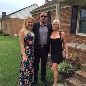 Meet your Posher, Pamela