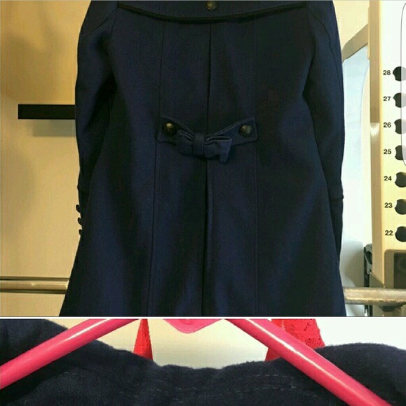 Coat - Picture 2 of 4