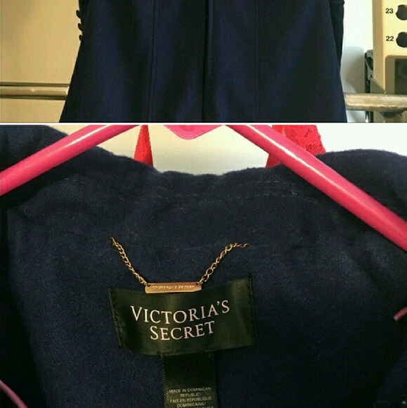 Coat - Picture 3 of 4